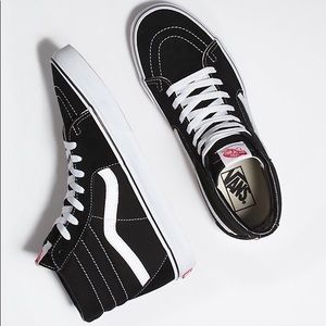 Vans Sk8-Hi